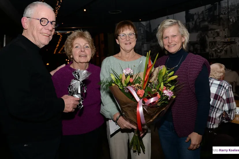 2024 01 08 zonnebloem