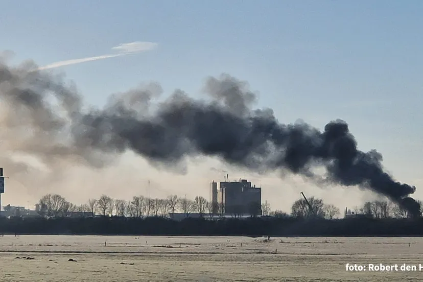 2024 01 18 brand voltastraat