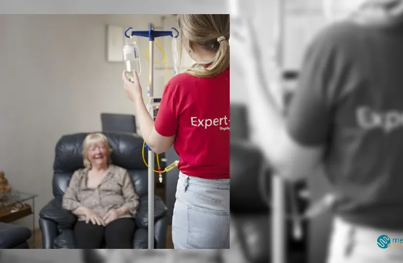 2024 01 30 infuus thuis