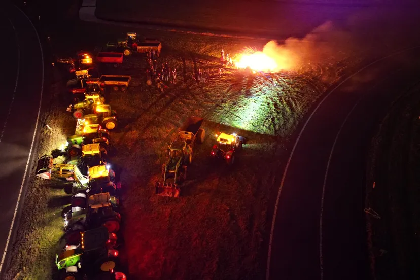 2024 02 05 boerenprotest