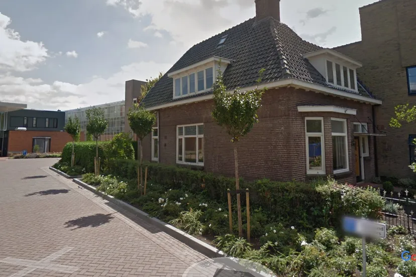 2024 02 08 kosterswoning kruiskerk