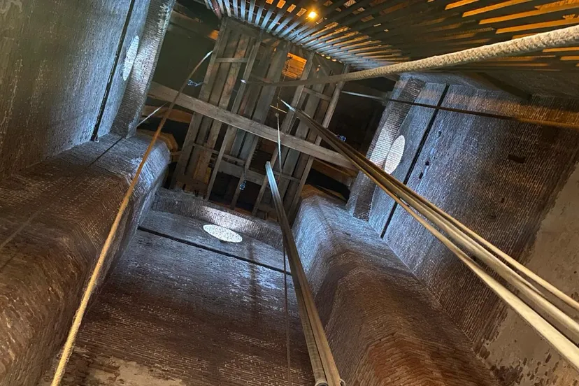 2024 02 12 toren grote kerk