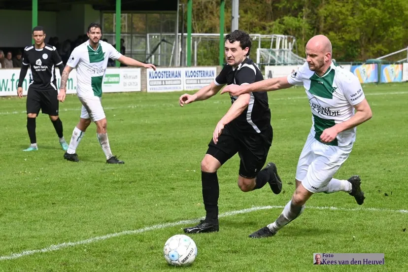 2024 02 20 veensche boys hilversum 20 bas