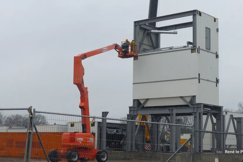 2024 02 29 acn nijkerk weer begonnen met de opbouw donderdag 29 02 2024 r te pas 23