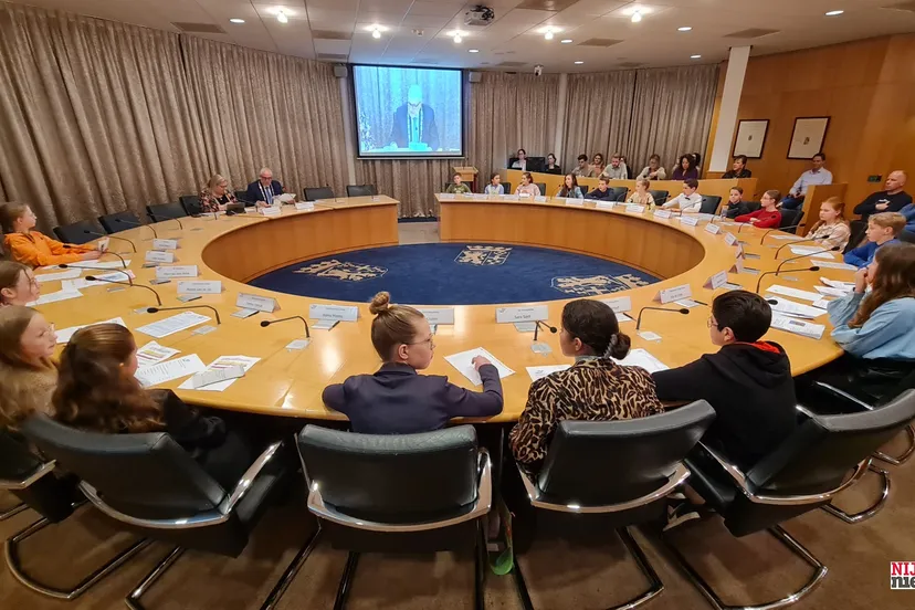 2024 03 05 jeugdgemeenteraad