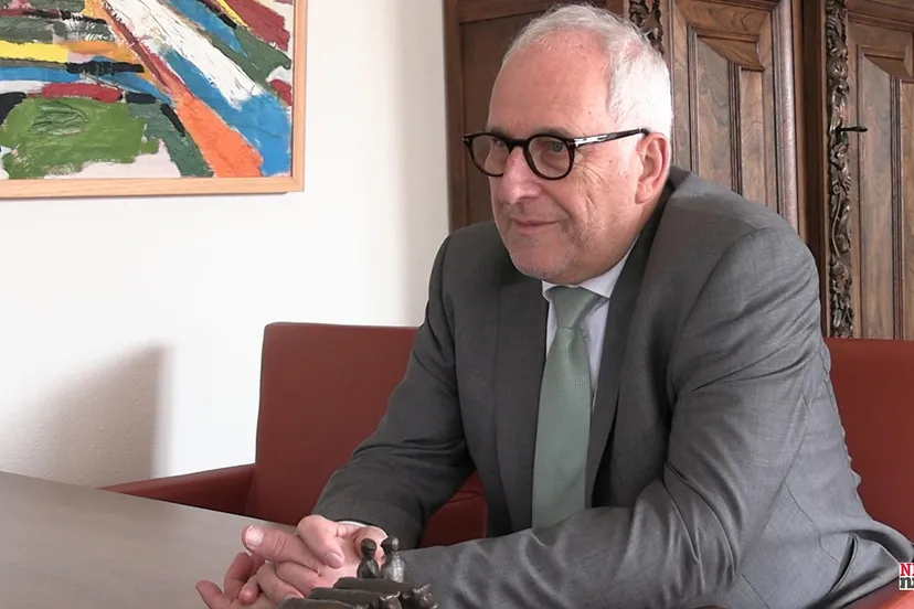 2024 03 07 renkema burgemeester