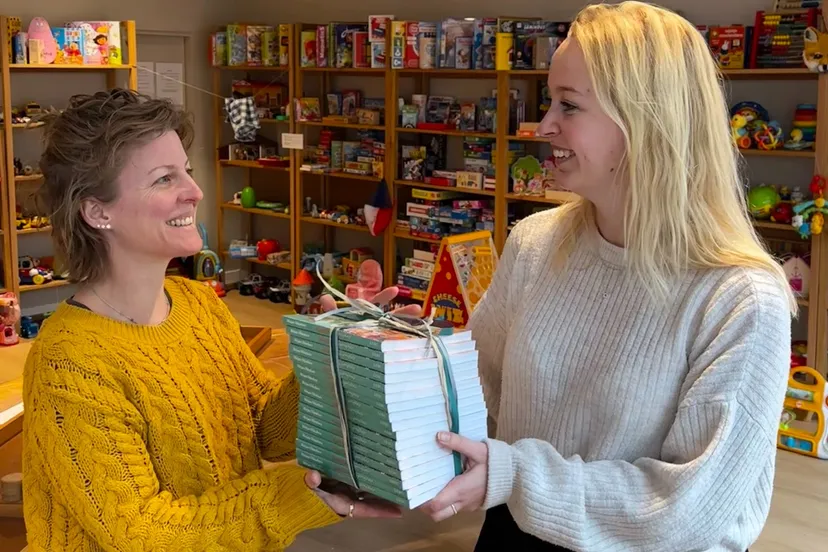 2024 03 13 boek cadeau roodbeen