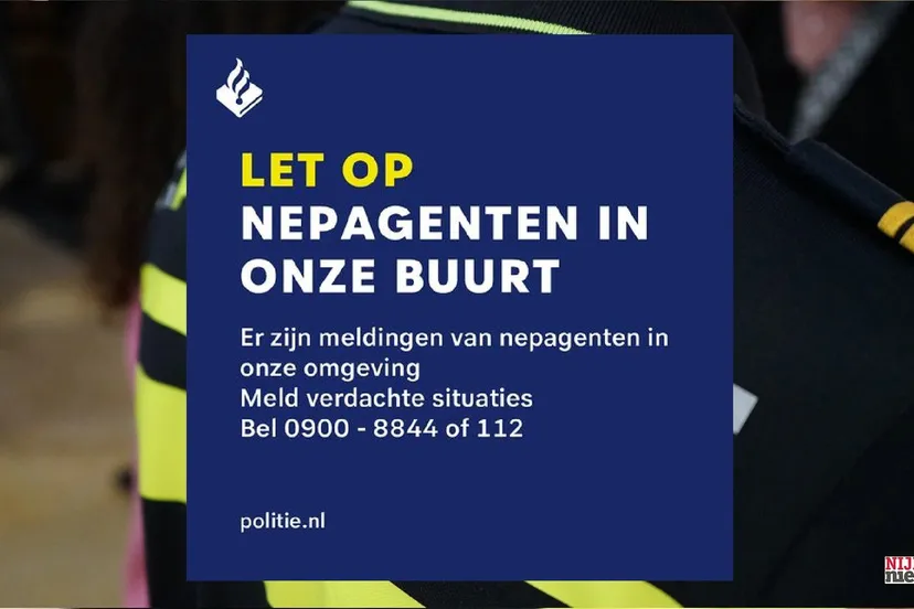 2024 03 15 politie nepagenten