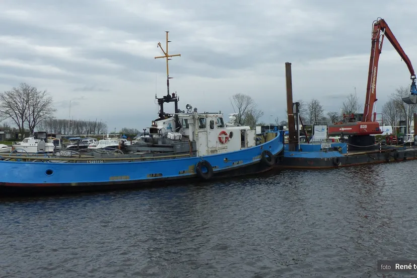 2024 03 27 zuidwal schooon maken 1