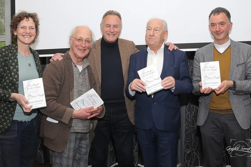 2024 04 17 de vlieger en de vanger 1