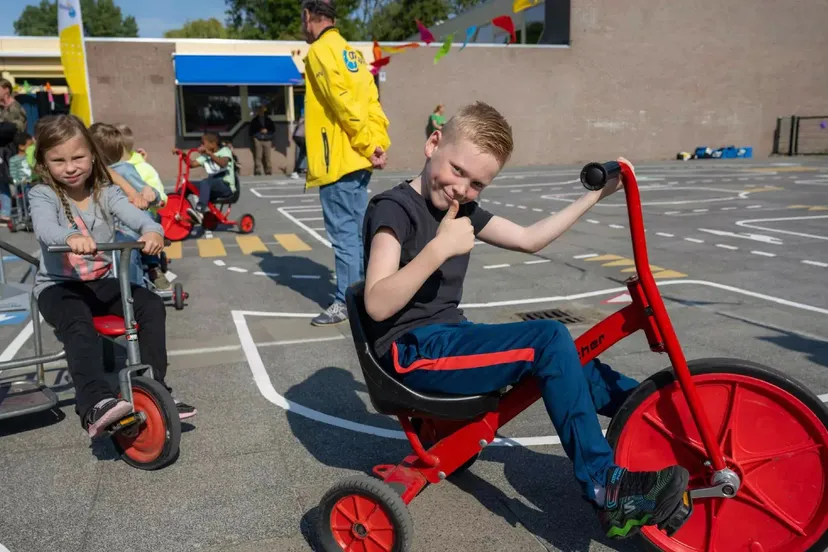 2024 05 13 anwb verkeersplein jongen rode driewieler 3000