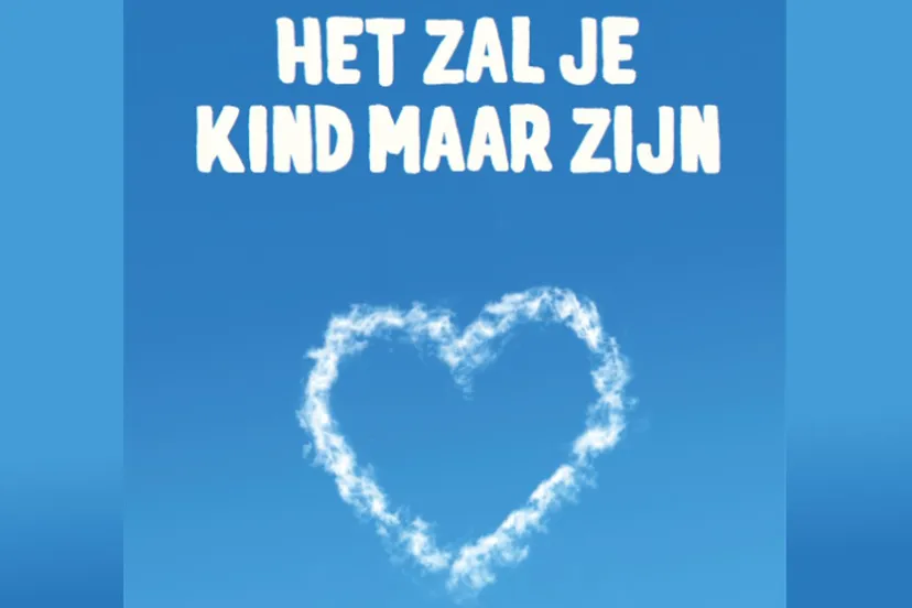 2024 05 16 het zal je kind maar zijn