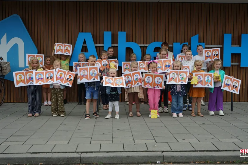 2024 05 22 kleurplaten oranjevereniging 1