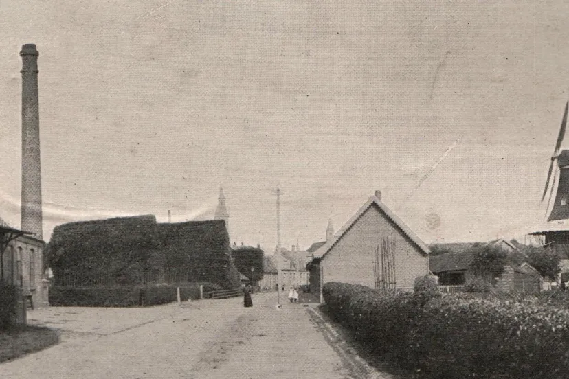 2024 06 10 korenmolen de westermolen