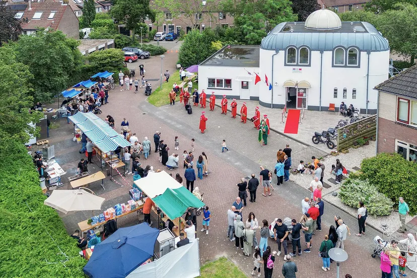 2024 06 22 turkse moskee braderie 05