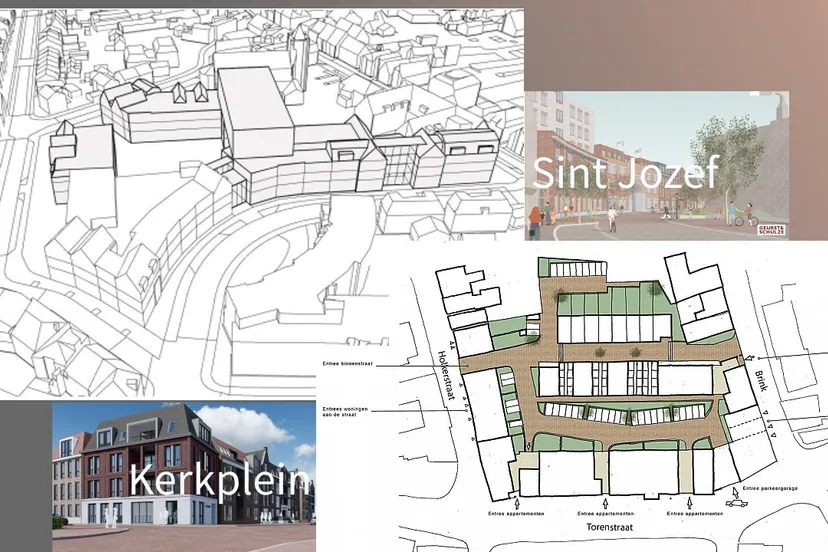 2024 06 27 kerkplein sint jozef