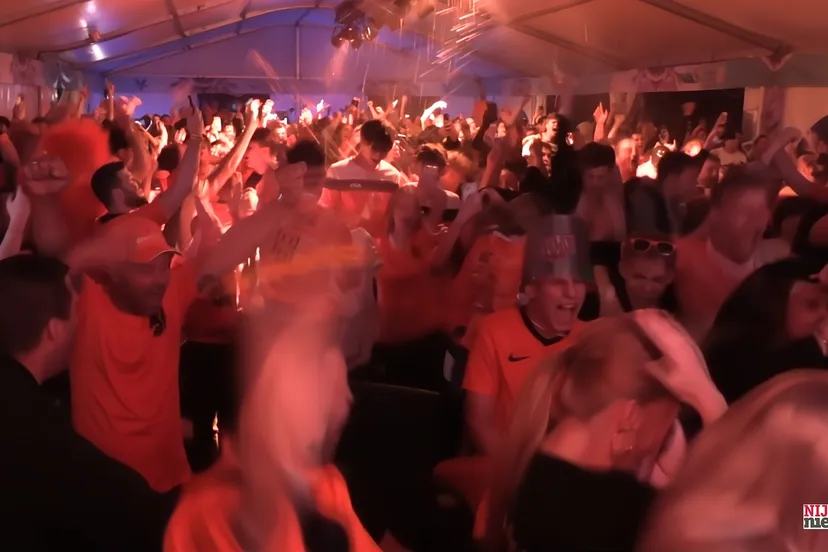 2024 07 06 oranje feest bij nijsoco