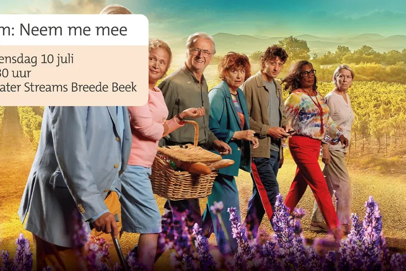 2024 07 09 bibliotheek neem me mee