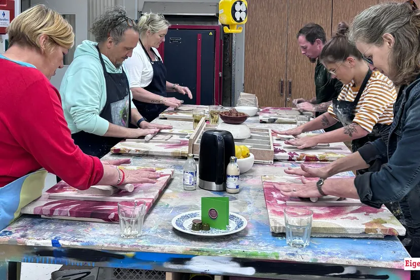 2024 09 13 citruspers maken