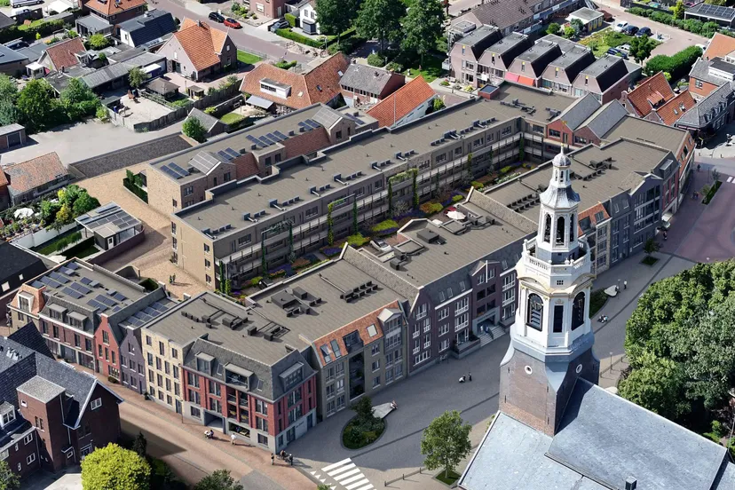 2024 09 16 wonen bij de toren