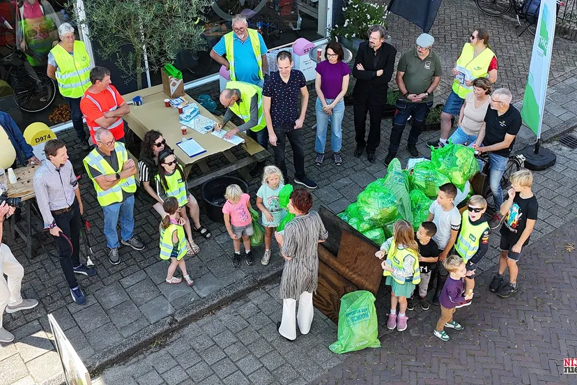 2024 09 21 clean up day 14