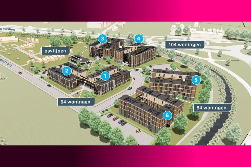 2024 09 24 wonen bij jaap tekening