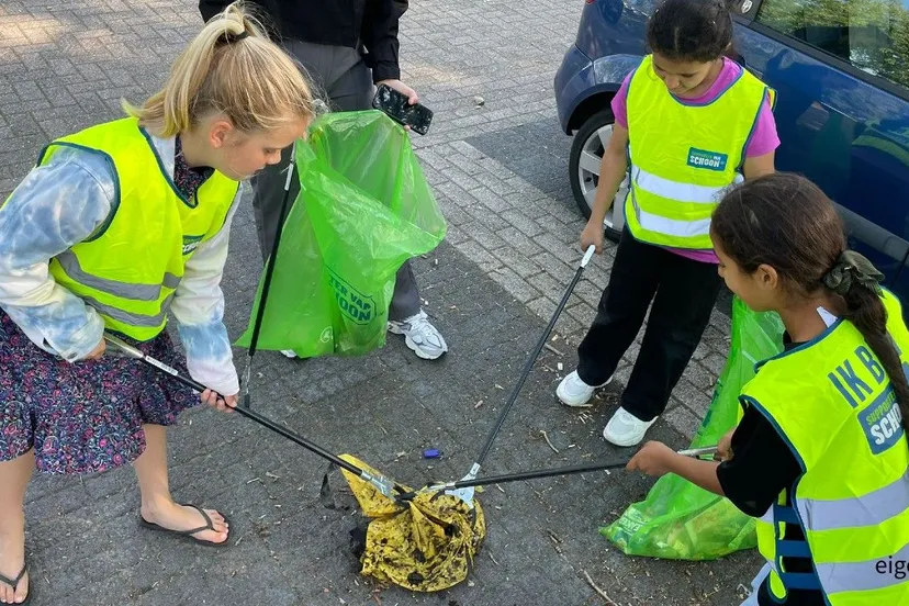 2024 09 26 clean up chill out 1