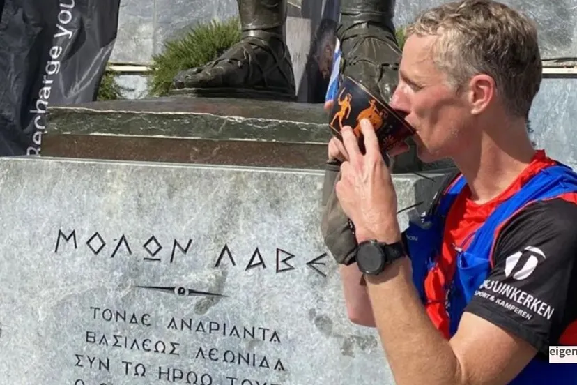 2024 09 30 jaapjan verkerk spartathlon 1