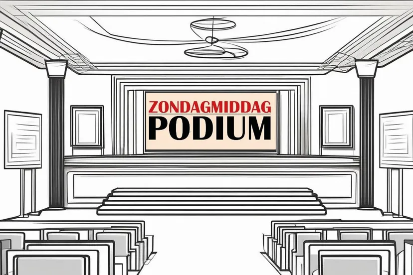 2024 09 30 zondagmiddagpodium