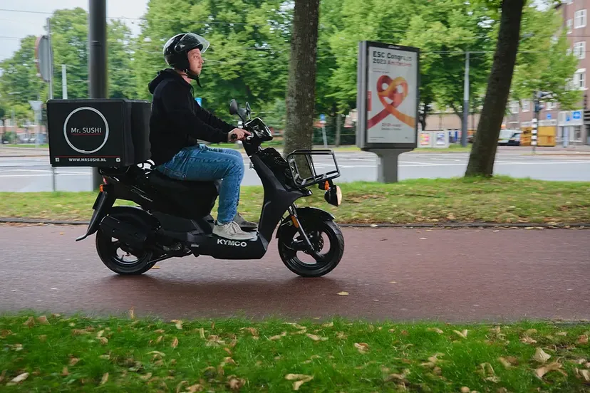 2024 9 11 mr sushi bezorger 5