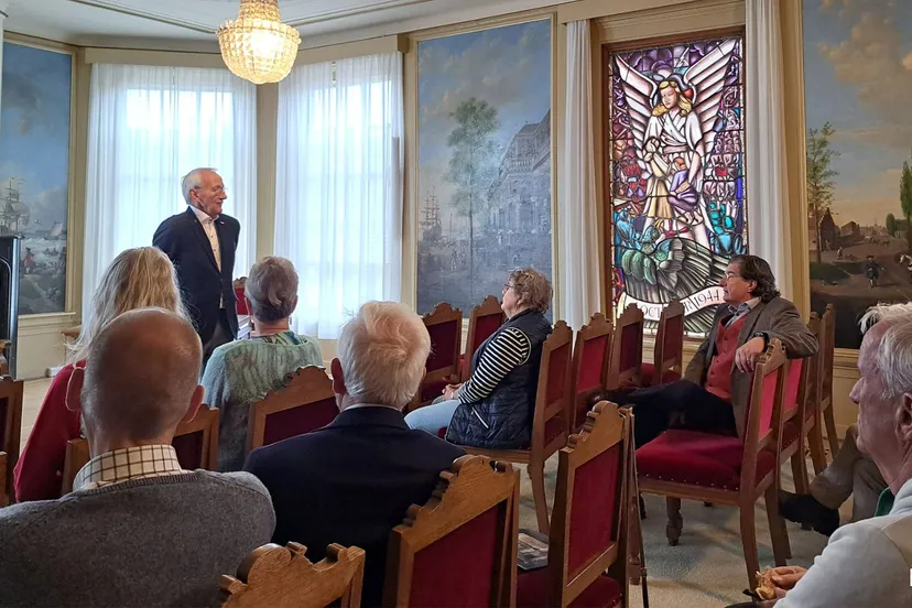 2024 10 02 gedenkkraam