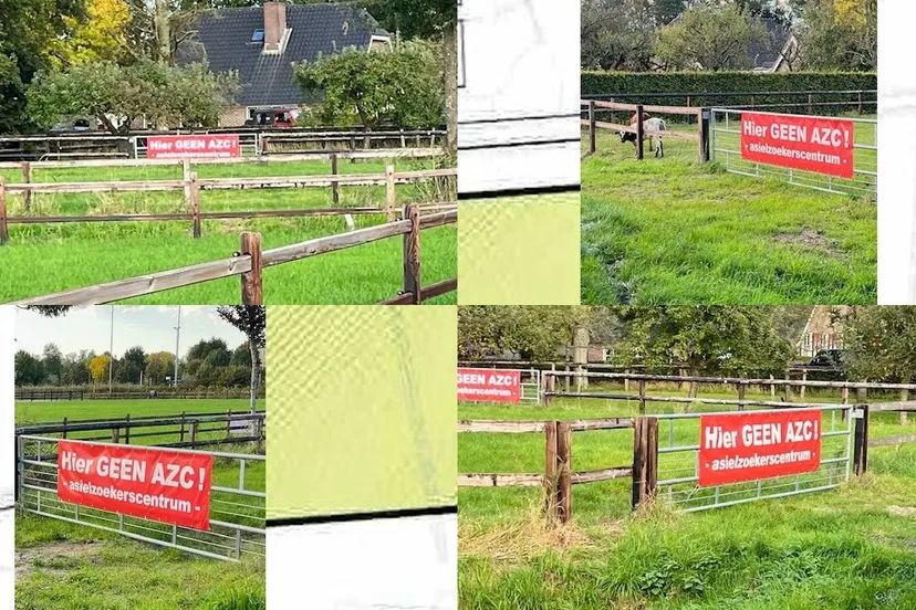 2024 10 04 opvang middelaarsweg protest