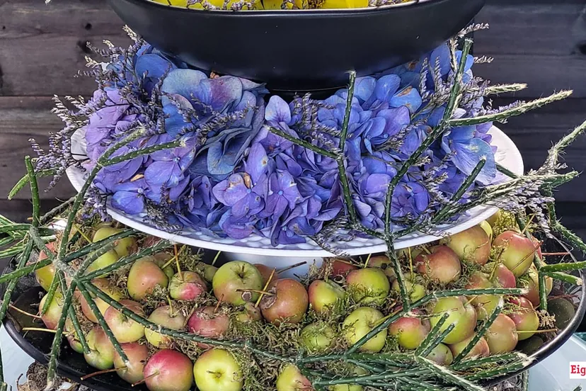 2024 10 07 bloemschikken