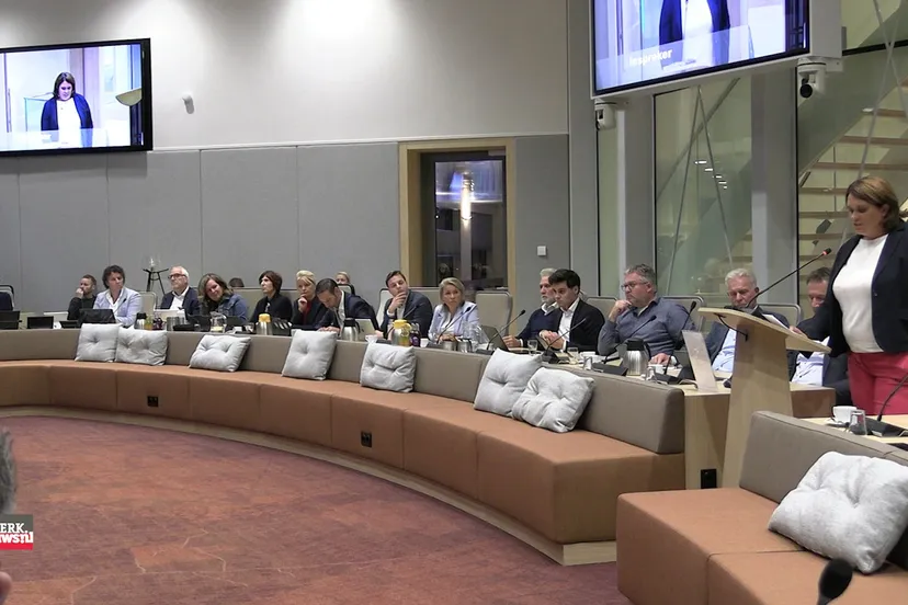 2024 10 10 cievergadering