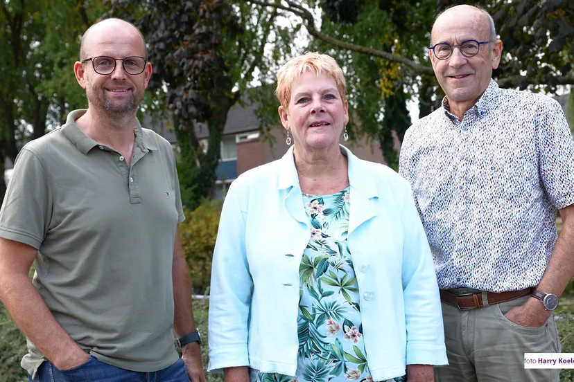 2024 10 10 van links naar rechts erik vreekamp elza van de weerdhof en hans de jong