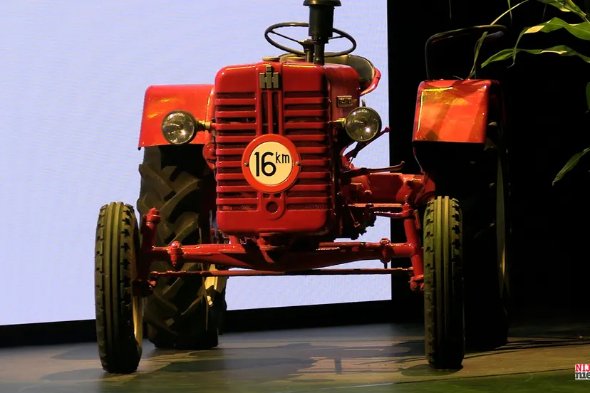 2024 10 14 agri meting