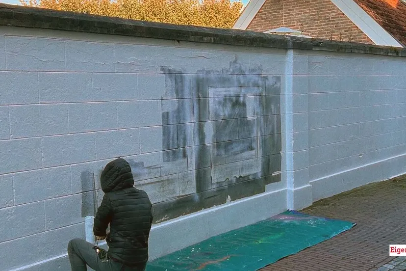 2024 10 14 kunstlokaal kloosterstraat 1