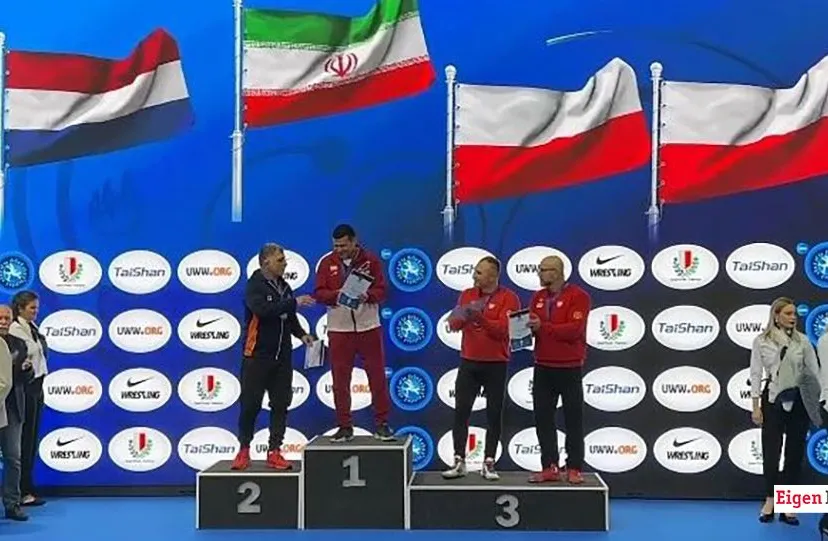 2024 10 16 alireza farazmand