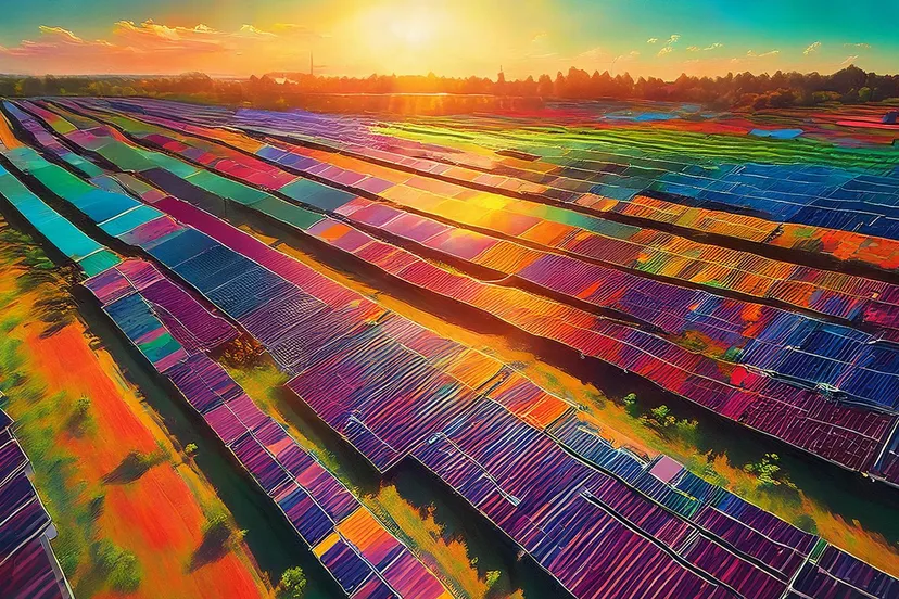 2024 10 16 zonnepanelen zonne energie energietransitie