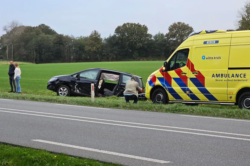 2024 10 21 ongeval 1