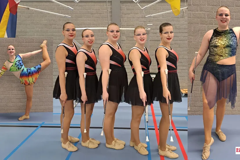 2024 11 03 majorettes