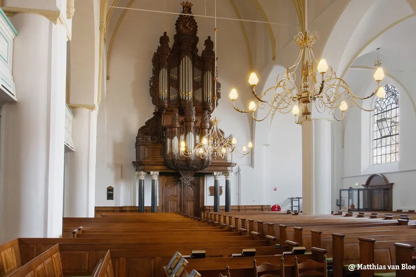 2024 11 04 interieur van de grote kerk