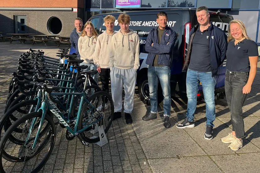 2024 11 06 corlaer cycling 2