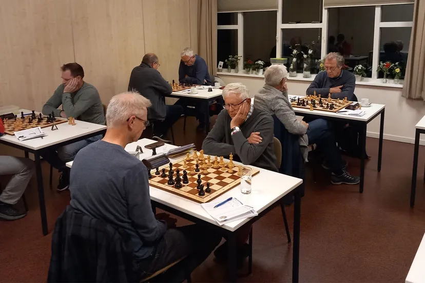 2024 11 07 schaken hoogland nijkerk