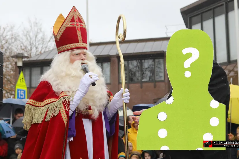 2024 11 10 sint en vraagteken