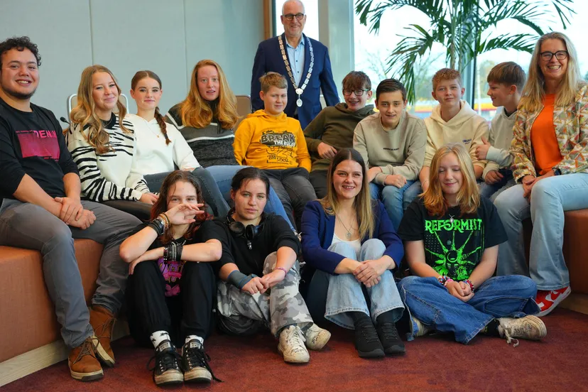 2024 11 11 wegwijs van de gemeenteraad