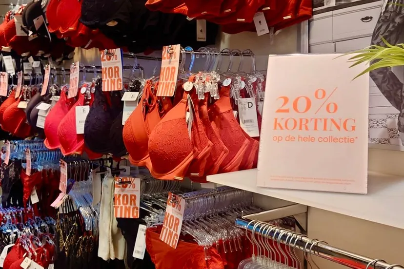 2024 11 26 20 procent korting bij livera nijkerk