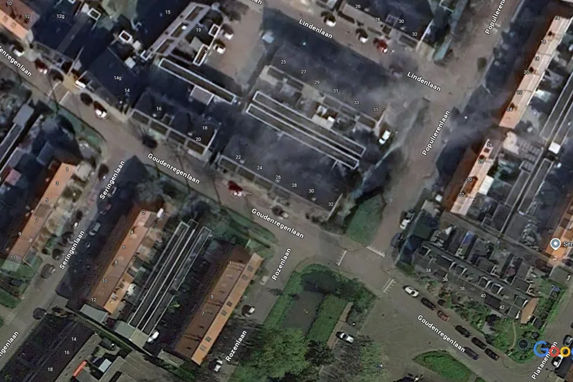 2024 11 29 gouden regenlaan