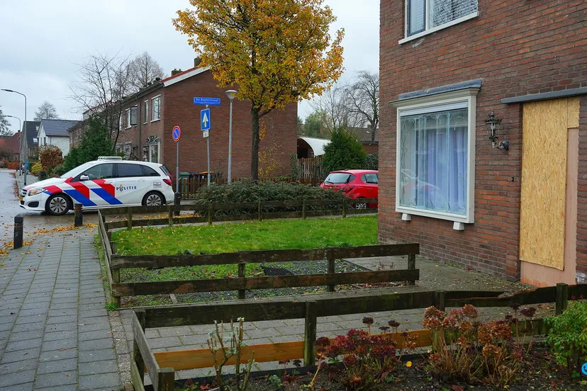 2024 11 27 explosie isac sweerstraat