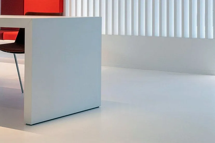 2024 12 04 gladde vloer